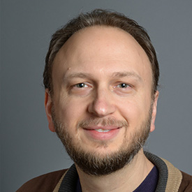 David Schulz